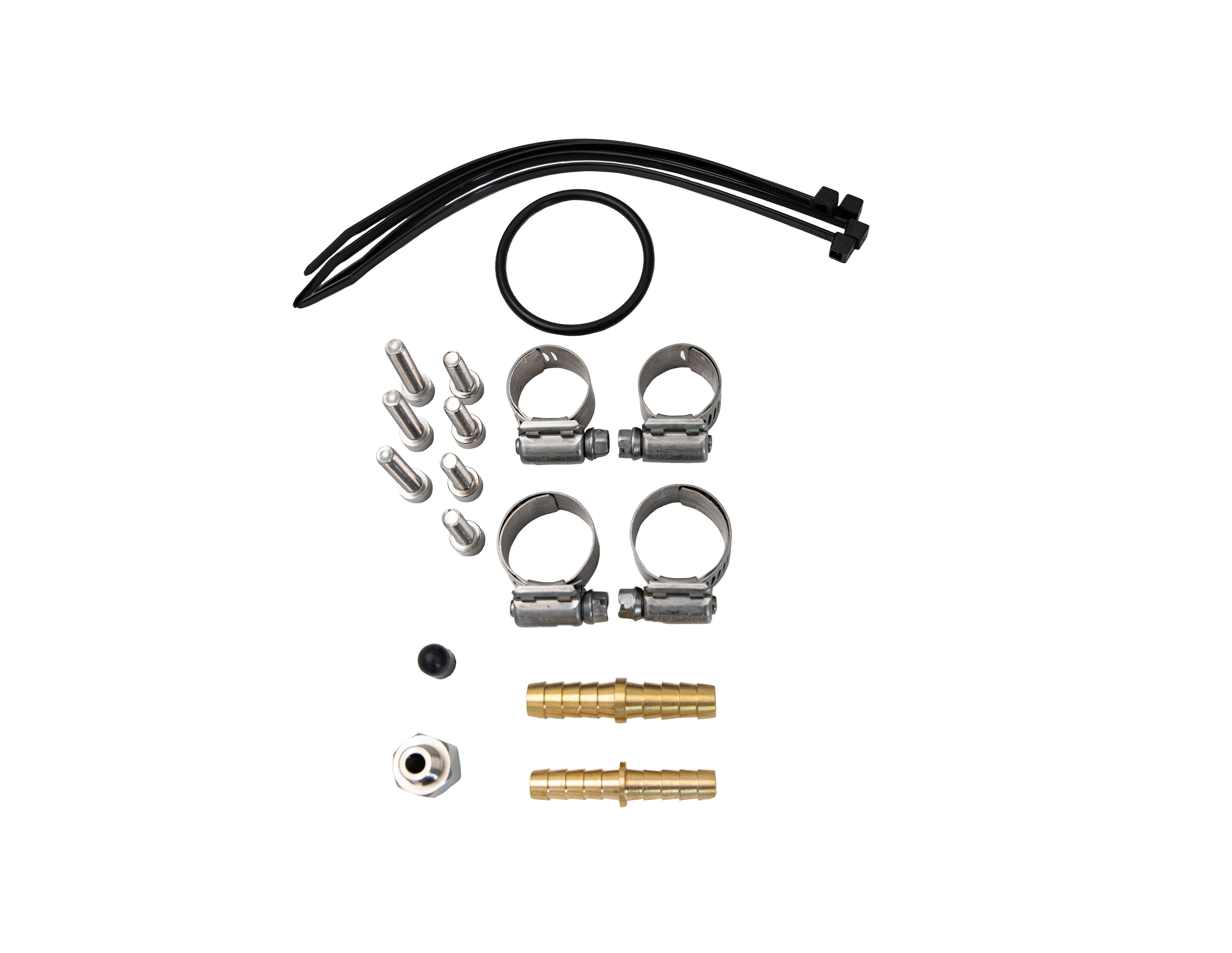 2020-2026 Powerstroke 6.7L DIRTY EGR Delete Kit (067-EGR-A014)