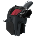 2020-2026 Powerstroke S&B Cold Air Intake Kit (75-5140)