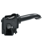 2020-2026 Powerstroke S&B Cold Air Intake Kit (75-5140)