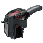 2020-2026 Powerstroke S&B Cold Air Intake Kit (75-5140)