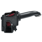 2020-2026 Powerstroke S&B Cold Air Intake Kit (75-5140)