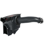 2020-2026 Powerstroke S&B Cold Air Intake Kit (75-5140)