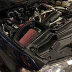 2020-2026 Powerstroke S&B Cold Air Intake Kit (75-5140)