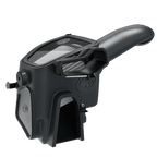 2020-2026 Powerstroke S&B Cold Air Intake Kit (75-5140)