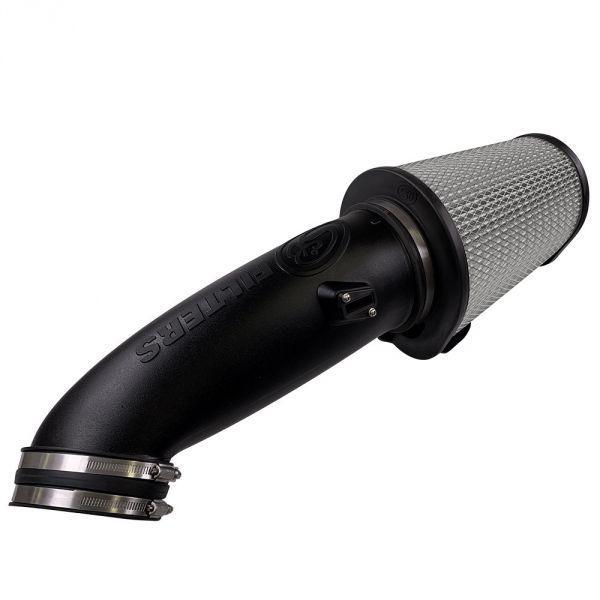 2020-2026 Powerstroke S&B Open Air Intake (75-6002)