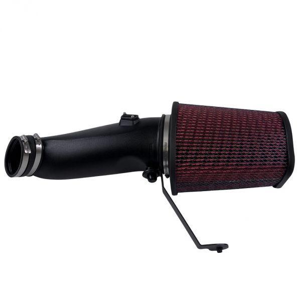 2020-2026 Powerstroke S&B Open Air Intake (75-6002)