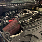 2020-2026 Powerstroke S&B Open Air Intake (75-6002)