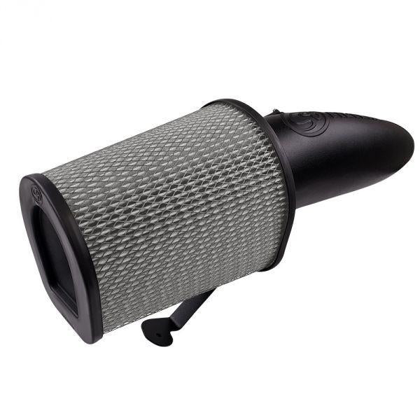 2020-2026 Powerstroke S&B Open Air Intake (75-6002)