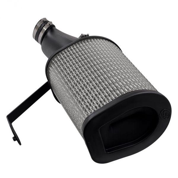 2020-2026 Powerstroke S&B Open Air Intake (75-6002)