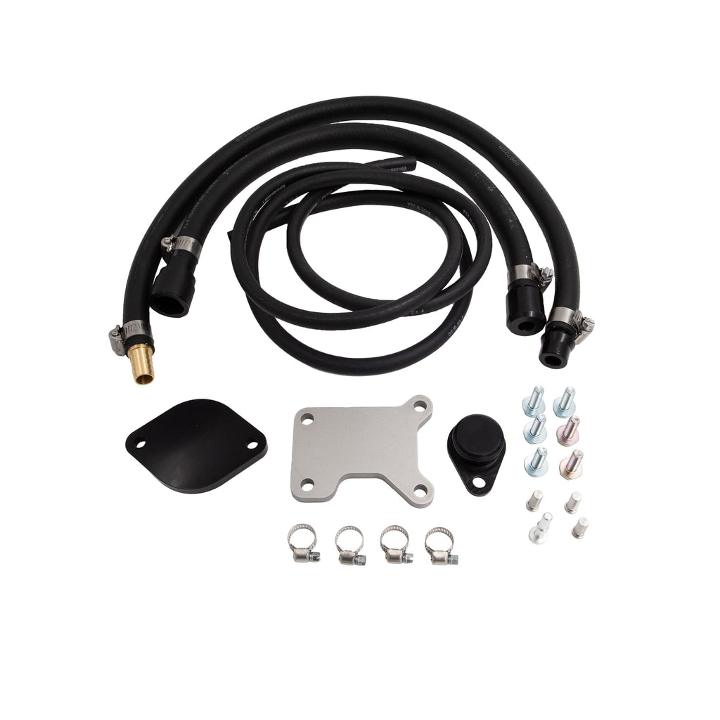 2020+ Duramax EGR Solution Package Private/Black Label (L5P-EGR-A045-PRI)