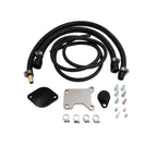2020+ Duramax EGR Solution Package Private/Black Label (L5P-EGR-A045-PRI)