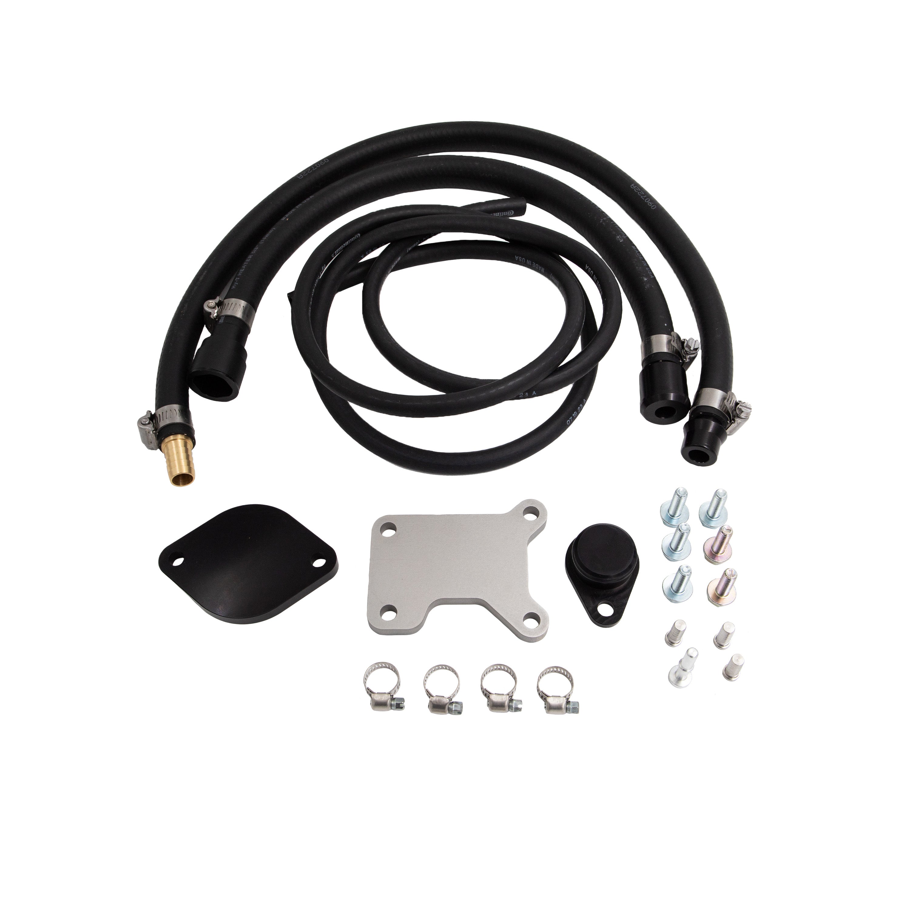 2020+ Duramax EGR Solution Package Private/Black Label (L5P-EGR-A045-PRI)