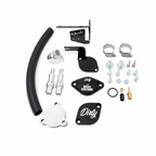2020+ Jeep/RAM 1500 Ecodiesel DIRTY EGR Delete Kit (030-EGR-A051)