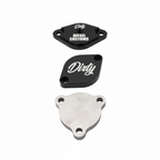 2020+ Jeep/RAM 1500 Ecodiesel DIRTY EGR Delete Kit (030-EGR-A051)