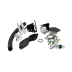2020+ Jeep/RAM 1500 Ecodiesel DIRTY EGR Delete Kit Private/Black Label (030-EGR-A051-PRI)