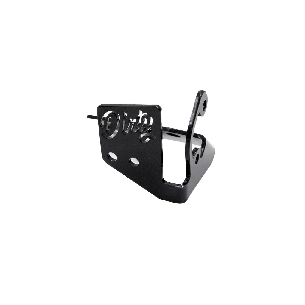 2020+ Jeep/RAM 1500 Ecodiesel DIRTY EGR Delete Kit (030-EGR-A051)