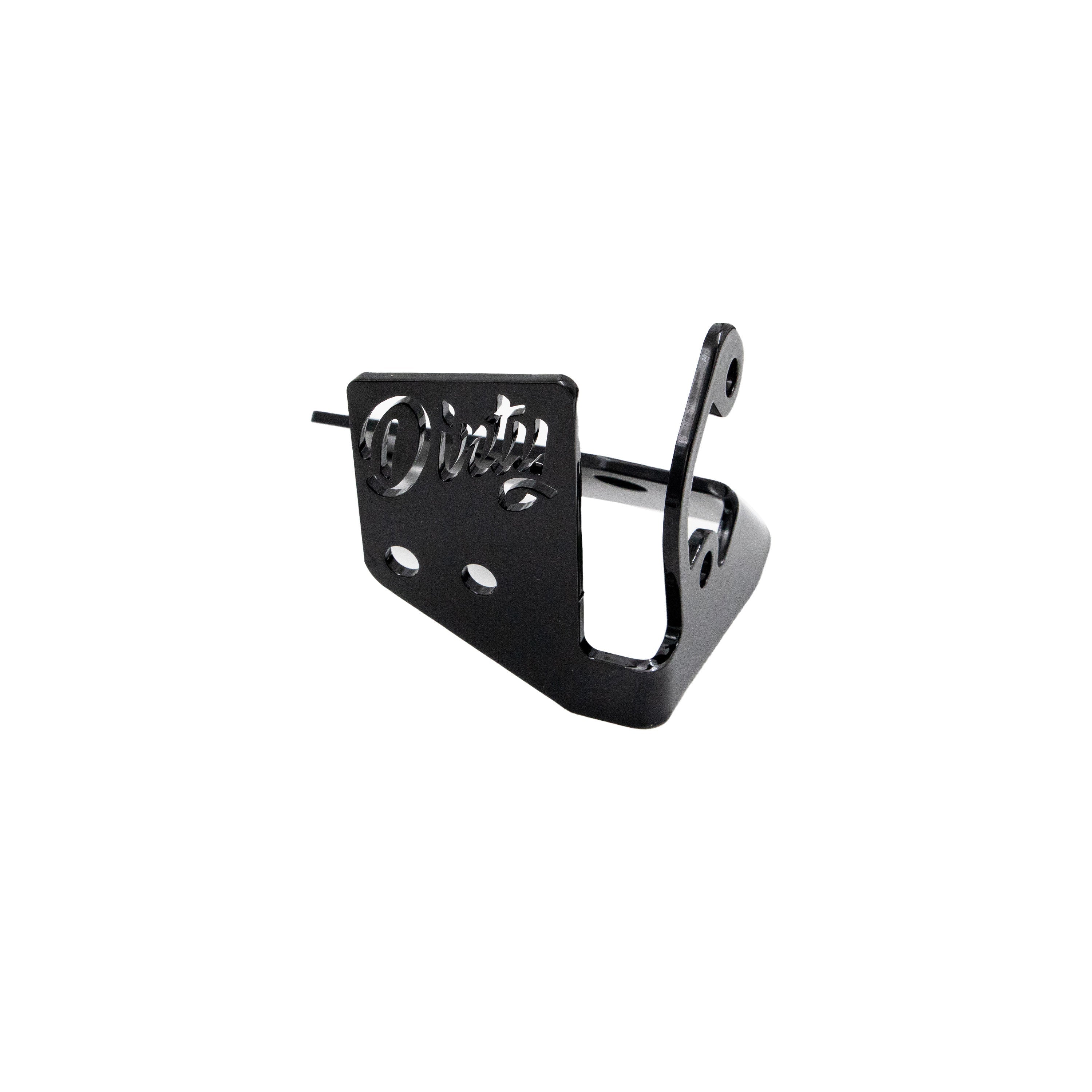 2020+ Jeep/RAM 1500 Ecodiesel DIRTY EGR Delete Kit Private/Black Label (030-EGR-A051-PRI)