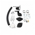 2020+ Jeep/RAM 1500 Ecodiesel DIRTY EGR Delete Kit Private/Black Label (030-EGR-A051-PRI)