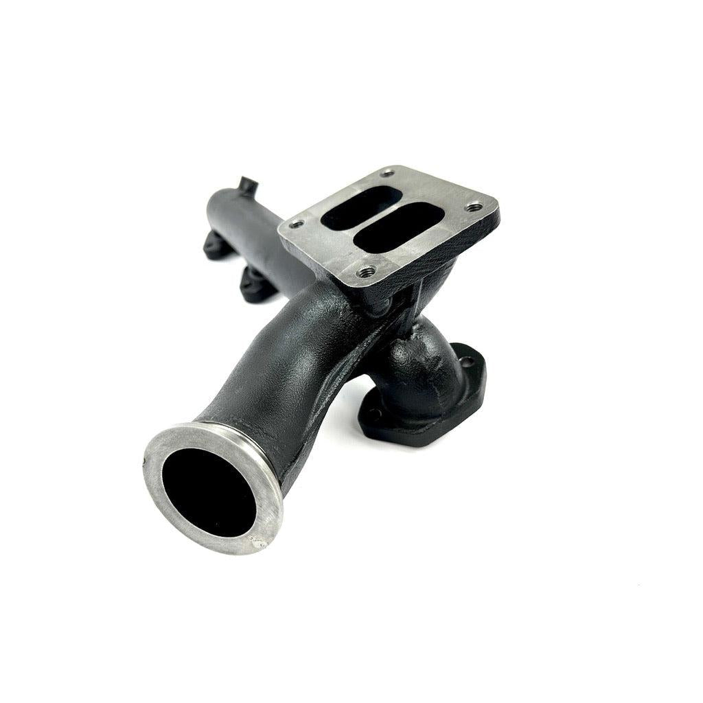 2020+ Powerstroke Emperor Turbo System (SPE-S100231)
