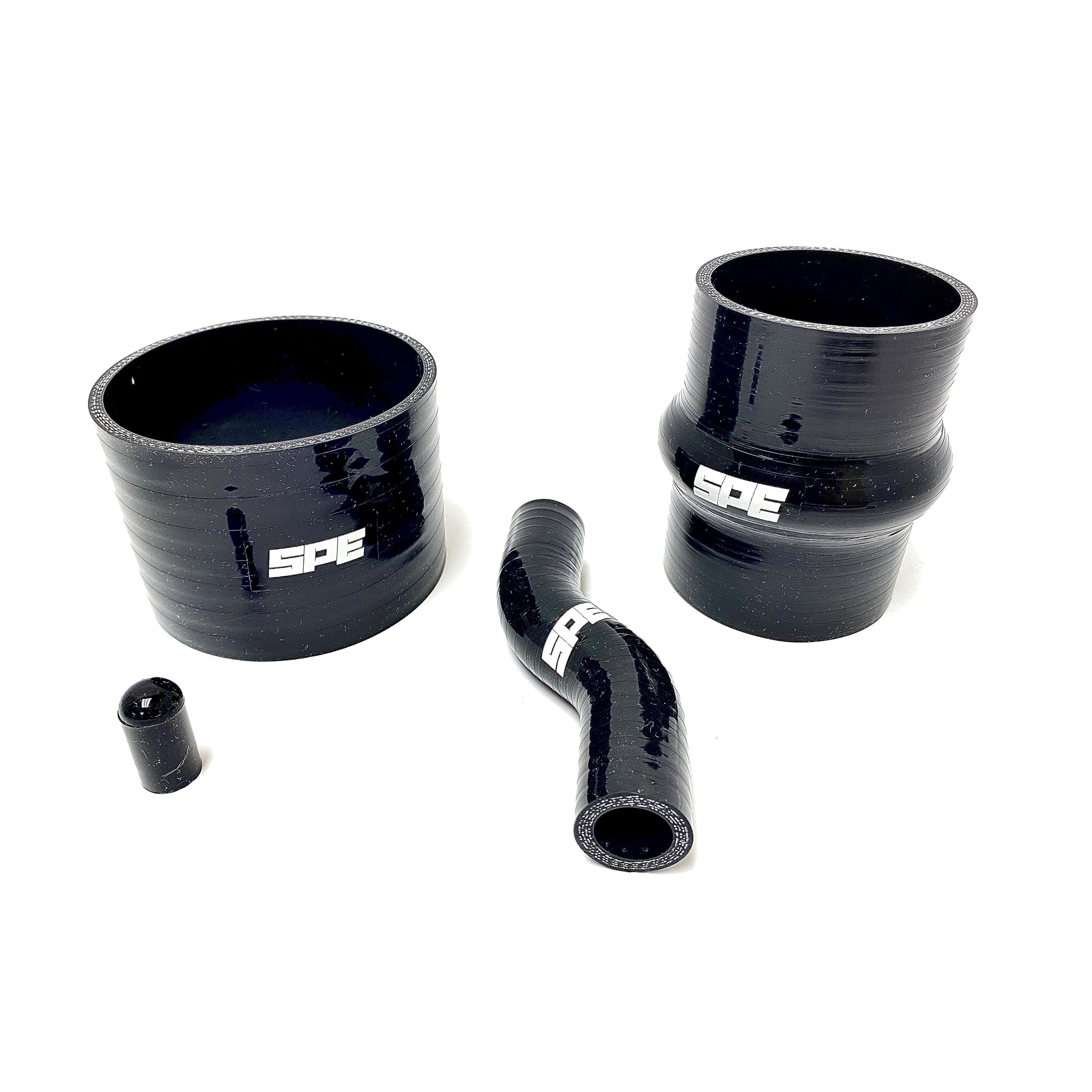 2020+ Powerstroke Emperor Turbo System (SPE-S100231)