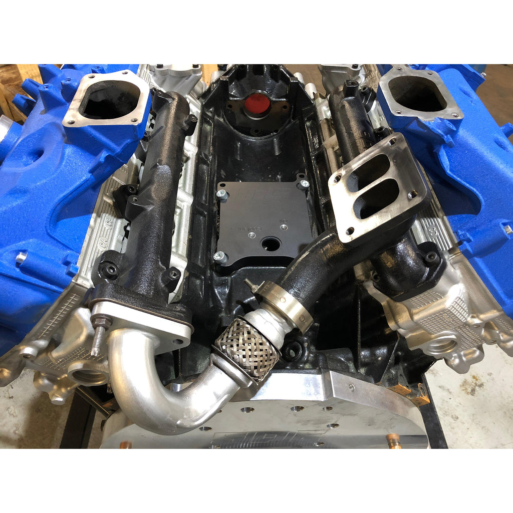 2020+ Powerstroke Emperor Turbo System (SPE-S100231)
