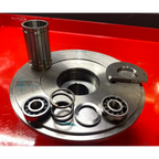 2020+ Powerstroke Emperor Turbo System (SPE-S100231)