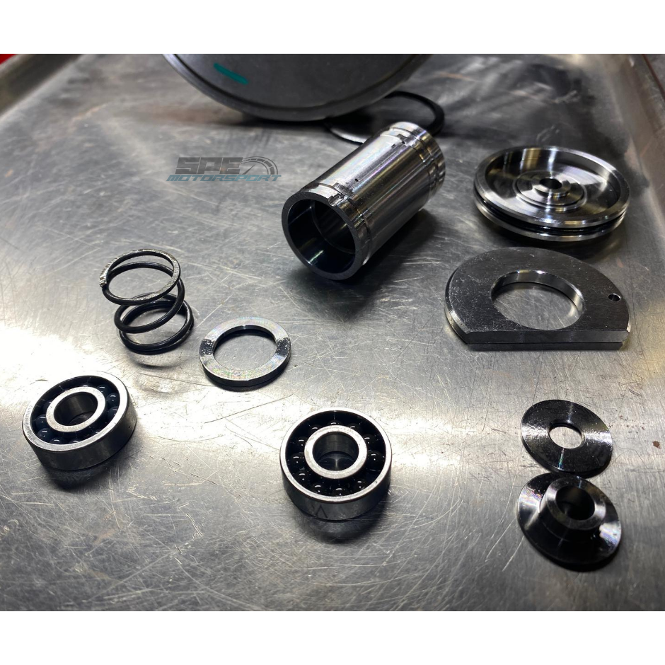 2020+ Powerstroke Emperor Turbo System (SPE-S100231)