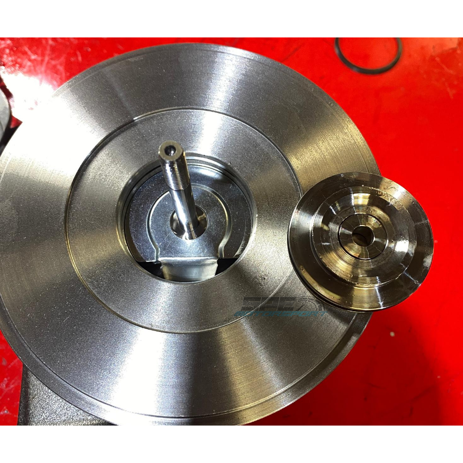 2020+ Powerstroke Emperor Turbo System (SPE-S100231)