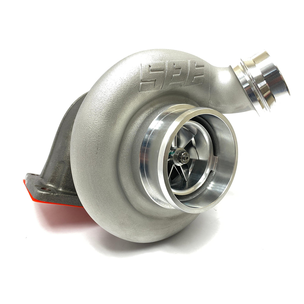 2020+ Powerstroke Emperor Turbo System (SPE-S100231)
