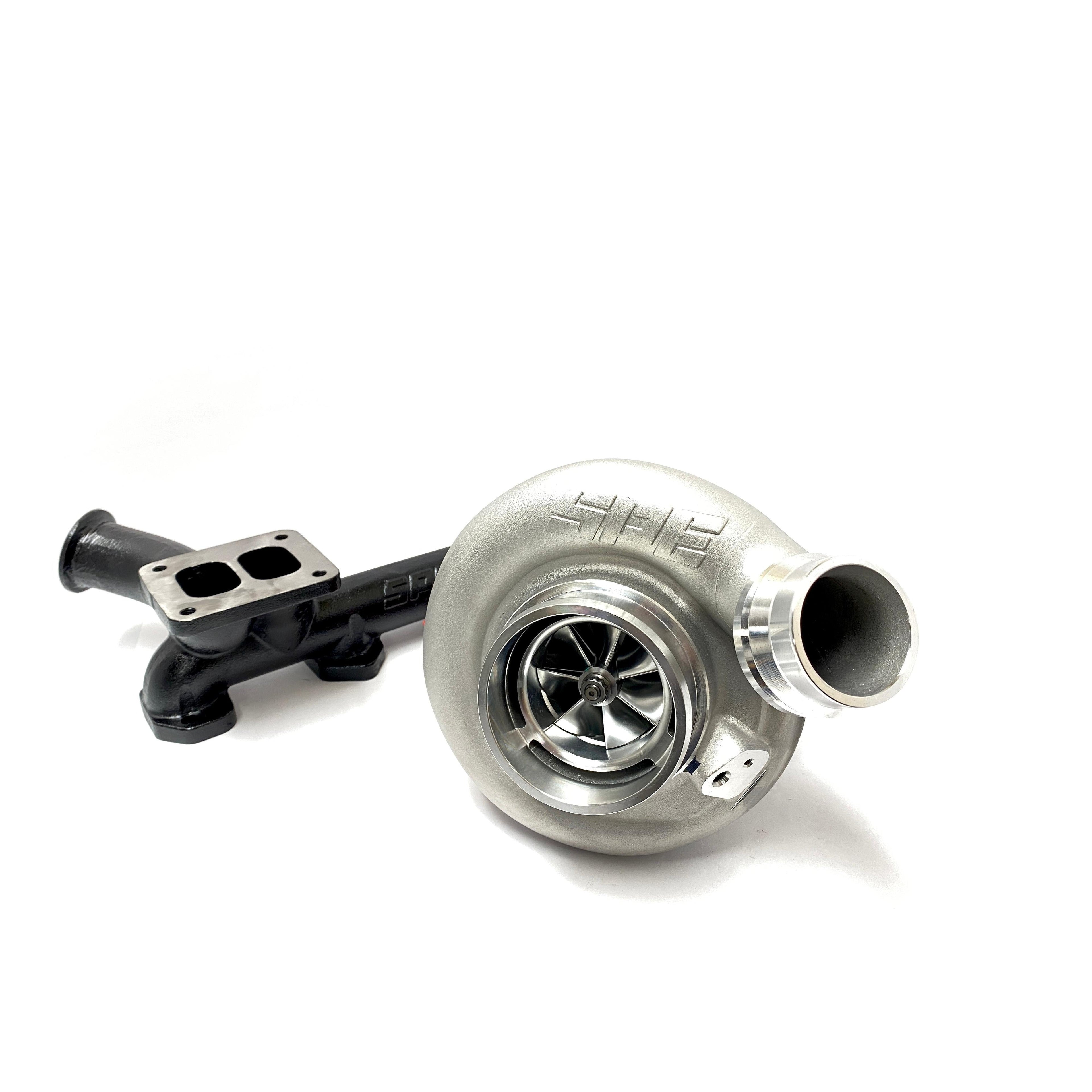 2020+ Powerstroke Emperor Turbo System (SPE-S100231)