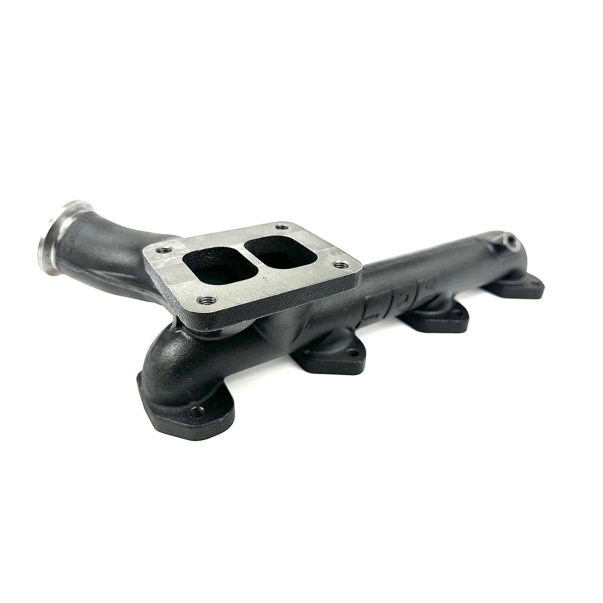 2020+ Powerstroke Emperor Turbo System (SPE-S100231)