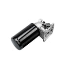 2020+ Powerstroke Oil Pump Volume Solenoid Block Off (SPE-S100317)