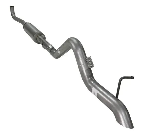 2021-2023 EcoDiesel Wrangler 3" Downpipe Back w/ Muffler (361004)