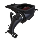 2021-2024 Bronco S&B Cold Air Intake (75-5160)