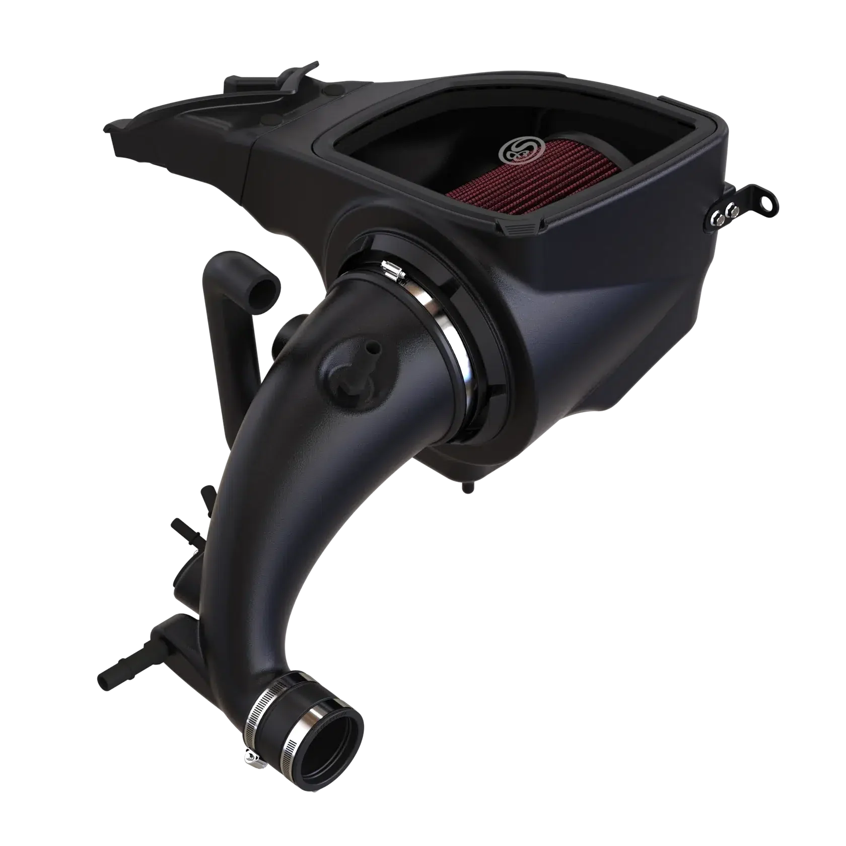 2021-2024 Bronco S&B Cold Air Intake (75-5160)