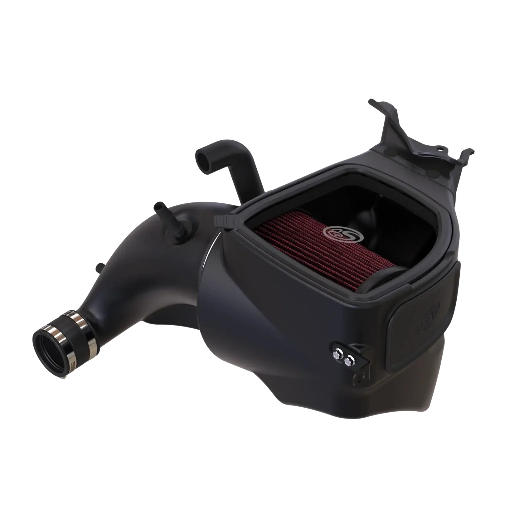 2021-2024 Bronco S&B Cold Air Intake (75-5160)