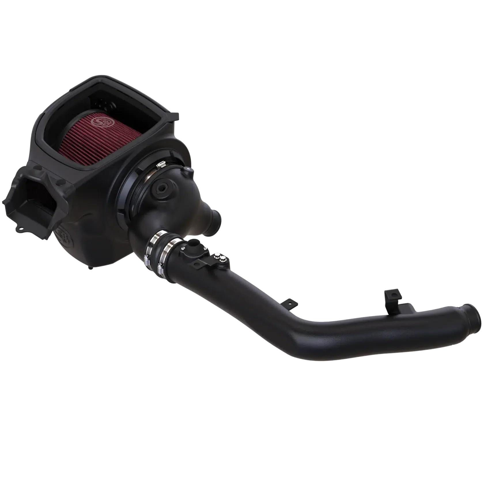 2021-2024 Bronco S&B Cold Air Intake (75-5162)