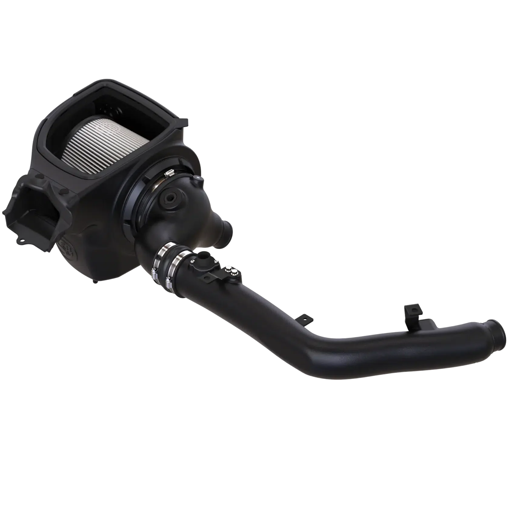 2021-2024 Bronco S&B Cold Air Intake (75-5162)