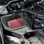 2021-2024 Bronco S&B Cold Air Intake (75-5162)