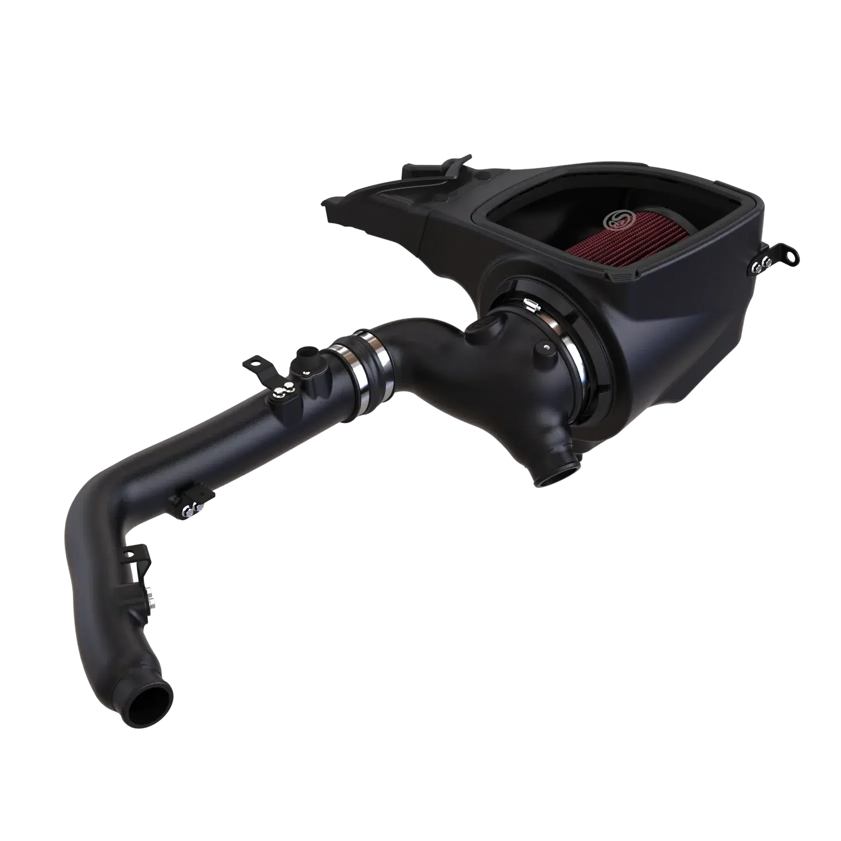 2021-2024 Bronco S&B Cold Air Intake (75-5162)