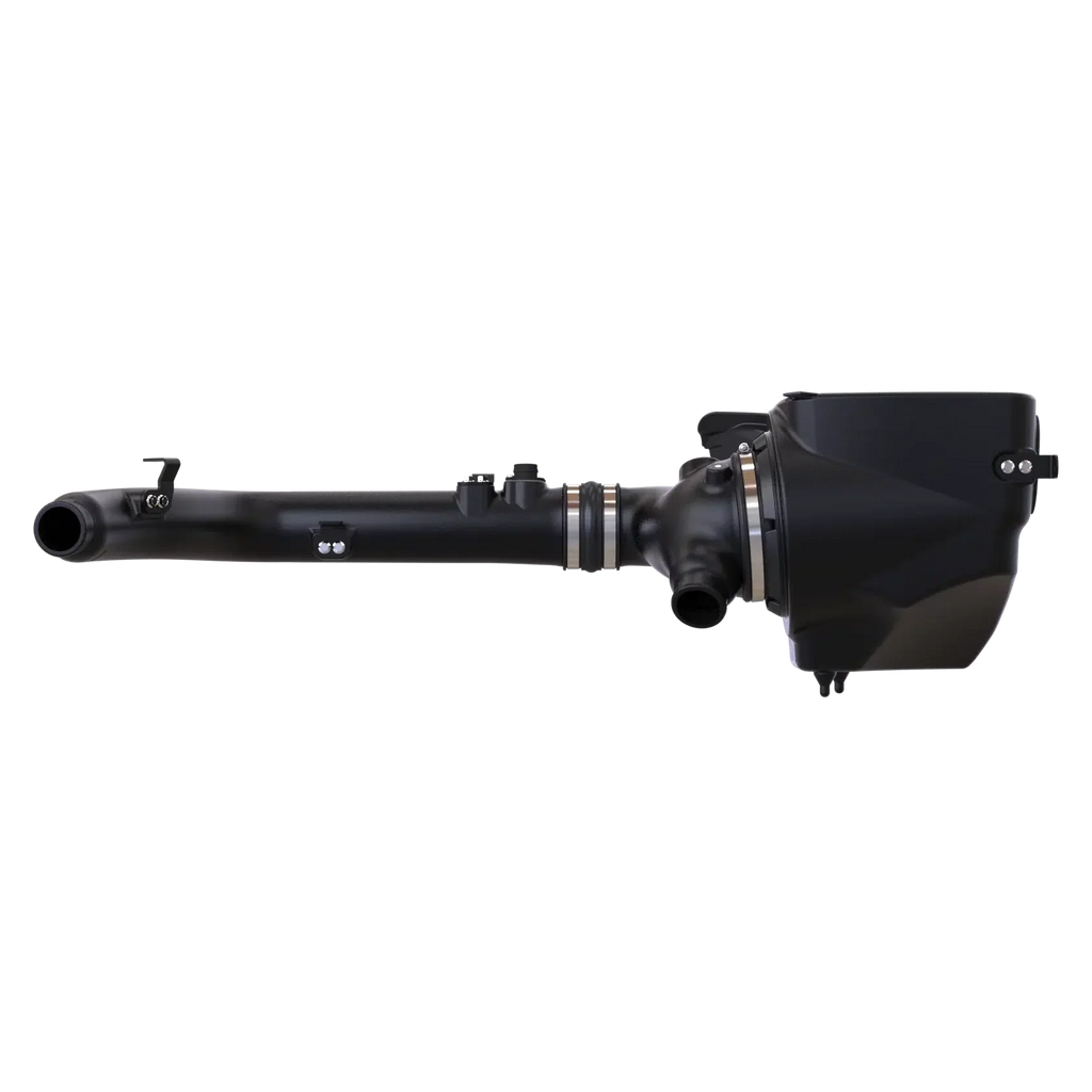 2021-2024 Bronco S&B Cold Air Intake (75-5162)