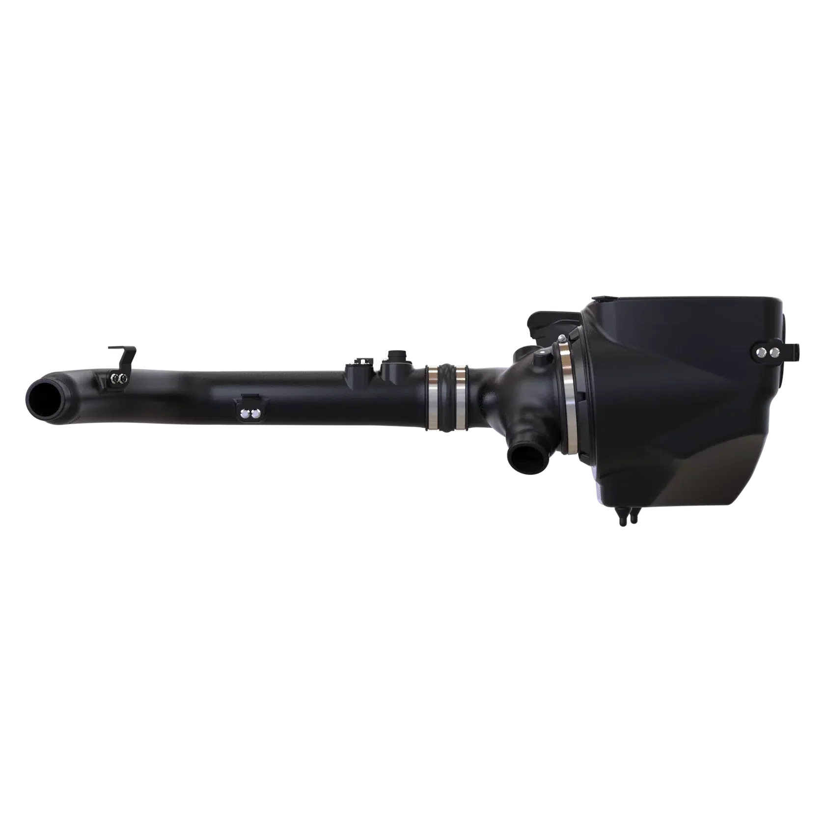 2021-2024 Bronco S&B Cold Air Intake (75-5162)