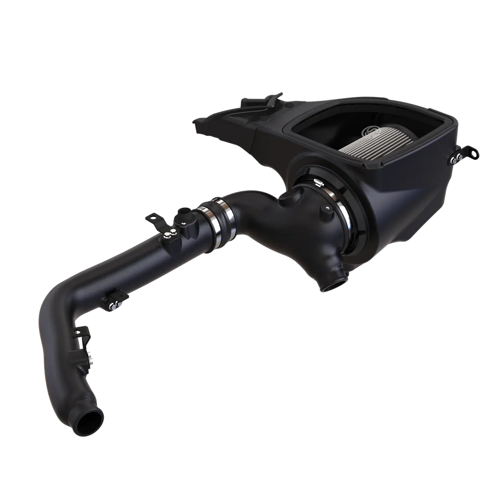 2021-2024 Bronco S&B Cold Air Intake (75-5162)