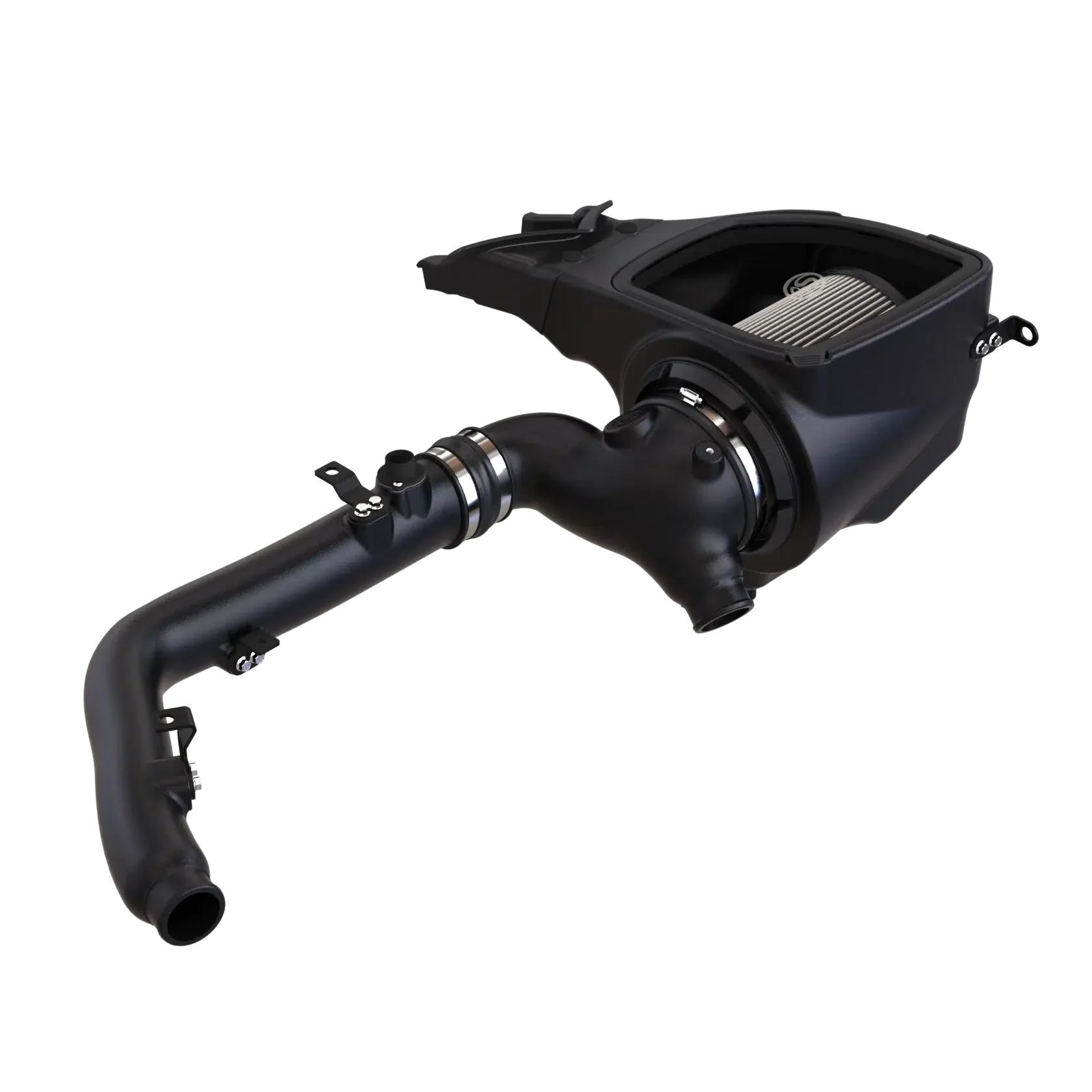 2021-2024 Bronco S&B Cold Air Intake (75-5162)