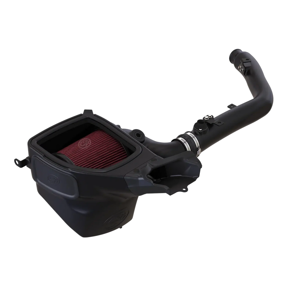 2021-2024 Bronco S&B Cold Air Intake (75-5162)