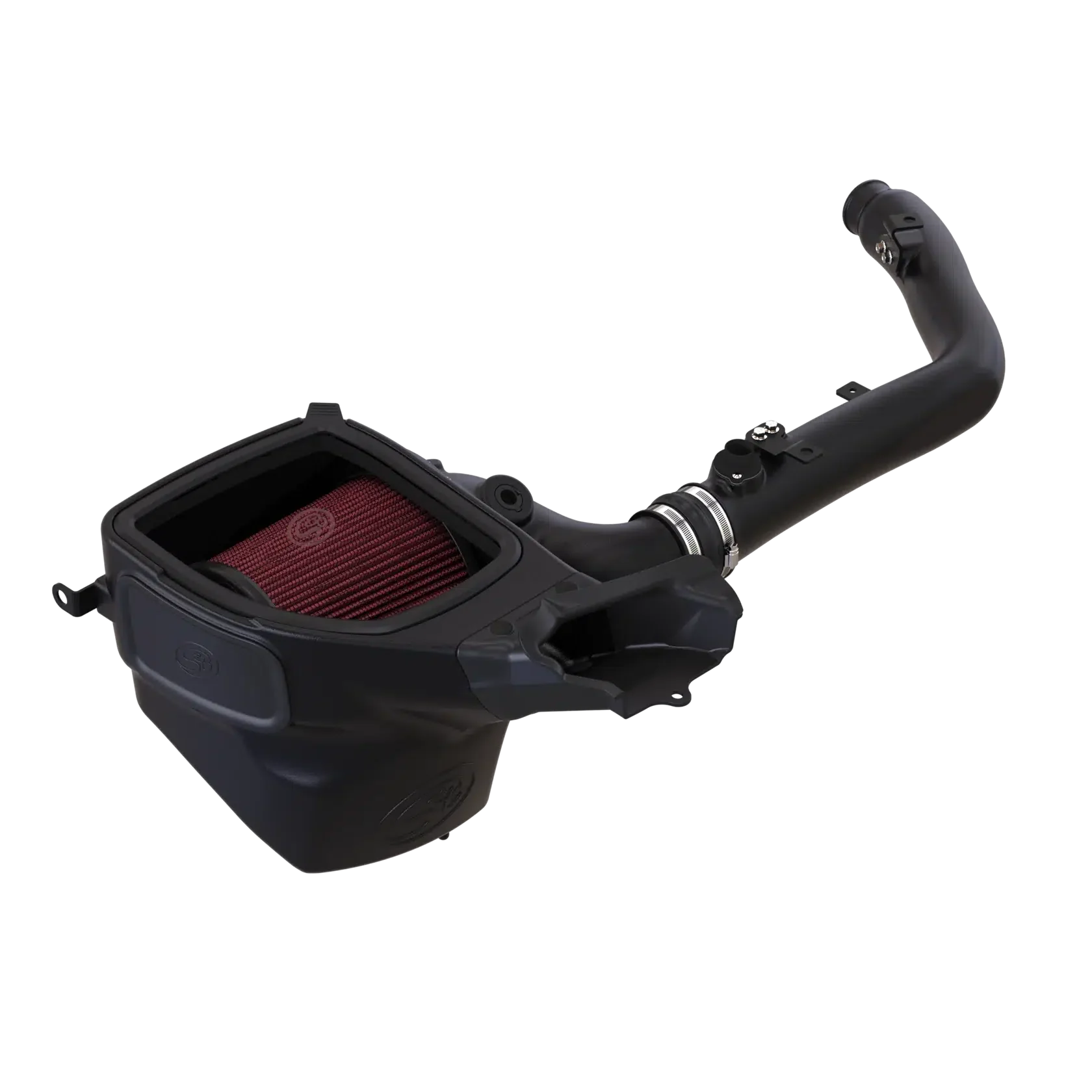 2021-2024 Bronco S&B Cold Air Intake (75-5162)