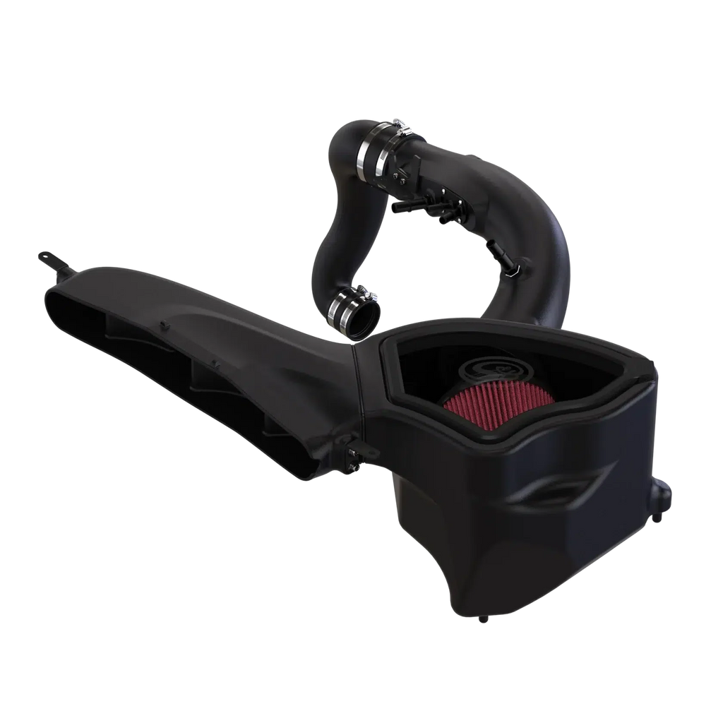 2021-2024 Bronco Sport/Maverick S&B Cold Air Intake (75-5161)