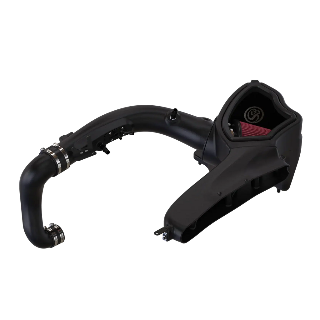 2021-2024 Bronco Sport/Maverick S&B Cold Air Intake (75-5161)
