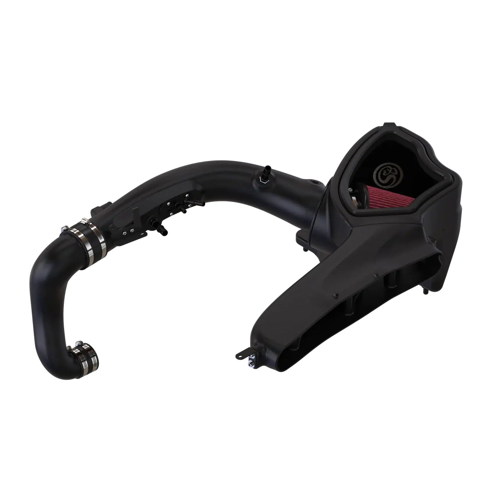 2021-2024 Bronco Sport/Maverick S&B Cold Air Intake (75-5161)
