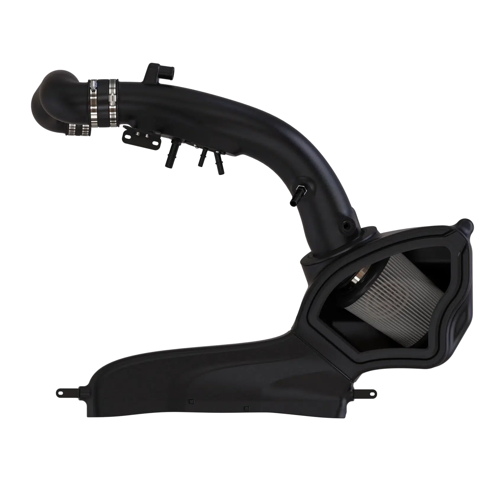 2021-2024 Bronco Sport/Maverick S&B Cold Air Intake (75-5161)